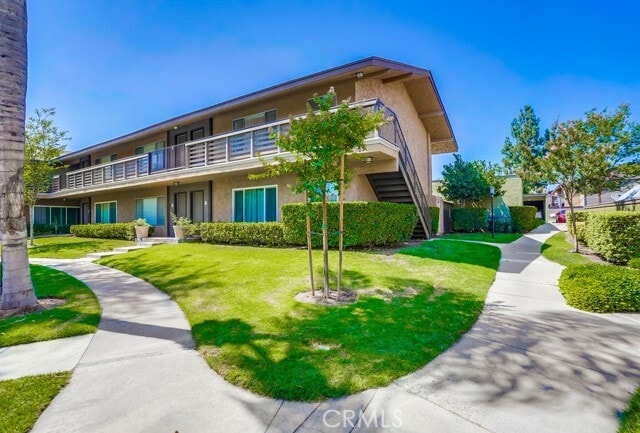 Building Photo - 1450 W Lambert Rd Unit 378 Rental