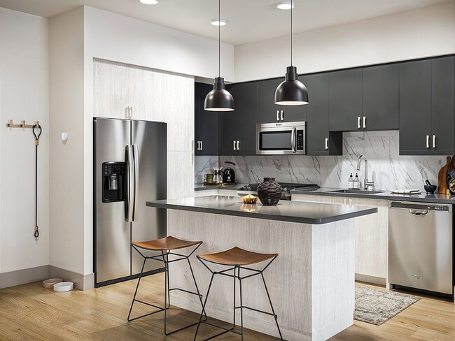 Photo - The Wylden Apartments