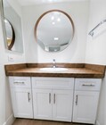 MASTER VANITY - 10535 Wilshire Blvd Unit 6