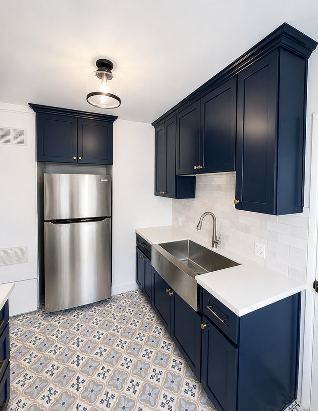 Photo - Remodeled 2BR in NoHo – New Kitchen, 2 Parking Spaces, Walk to NoHo West Mall Unit 11437 Oxnard St Apt 09