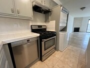 Photo - Newly updated bright two-story townhome...