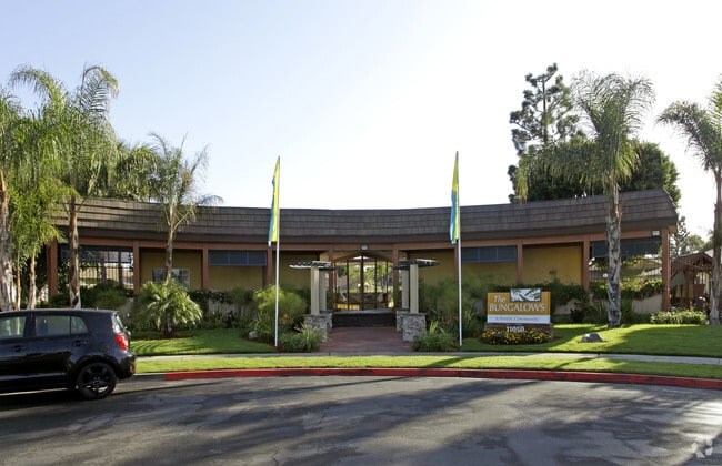 Building Photo - The Bungalows Rental