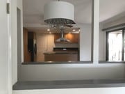 Kitchen-Dining - 6671 Reservoir Ln Townhome