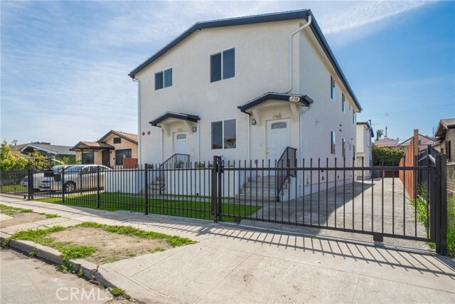 Building Photo - 236 W 84th Pl