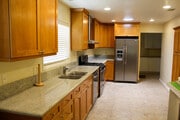 Photo - 3/2 Single-Story Home for Lease in Claremo...