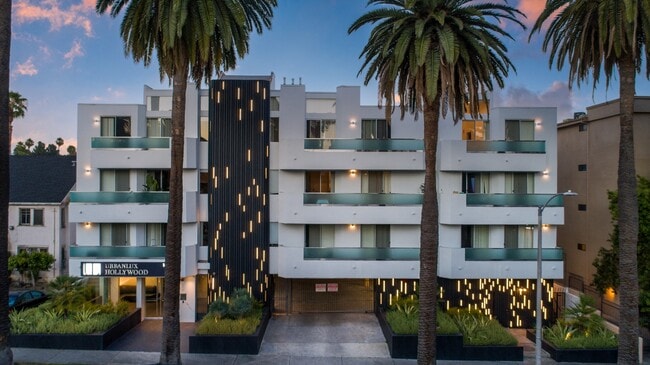 Photo - URBANLUX HOLLYWOOD PREMIUM