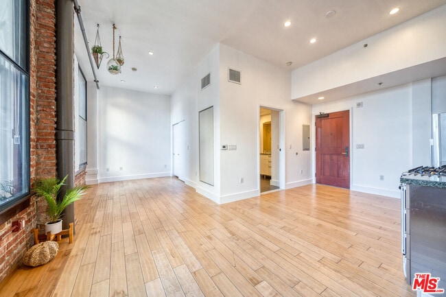 Photo - 460 S Spring St Condo Unit 206