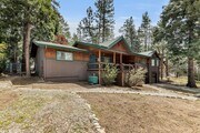 Photo - Mountain Lodge Home 1 Mile Away from the C...