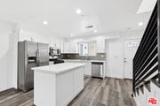 Photo - 17610 Sherman Way House