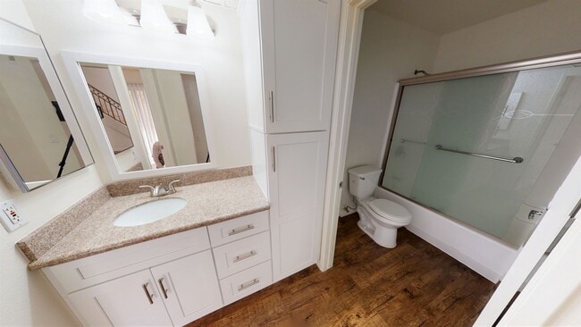 Photo - Regency Detroit Apartments