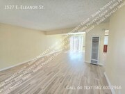 Photo - 1527 E Eleanor St Apartment