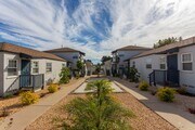 Photo - Pacific Beach: 1 Bedroom w/ Remodeled Kitc... Apartment Unit 2065