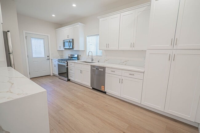Photo - New Construction 3 Bedroom ADU for Rent in North Hollywood!