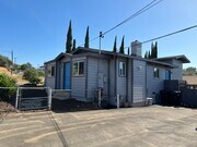 Two parking spots - 9234 -9236 Winter Gardens Blvd