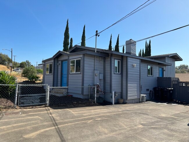 Two parking spots - 9234 -9236 Winter Gardens Blvd