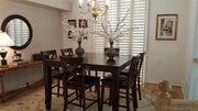 Dining - 5157 Renaissance Ave Townhome