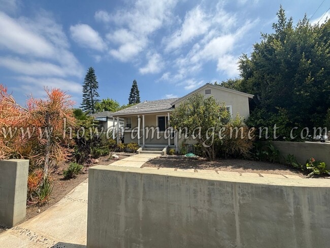 Building Photo - 01658CE Unit 1658