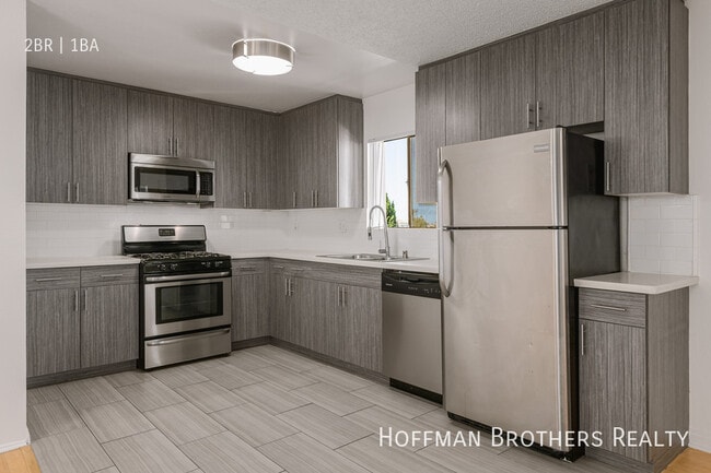 Photo - 5533 Barton Ave Unit 4