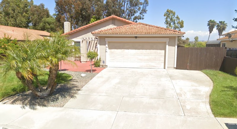 Photo - 716 Valley Crest Dr House
