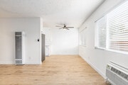 2BR, 1BA - 822SF - Dining Room - 5330 Corteen Apartments