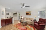 Photo - unit located in a private location within ... Apartment