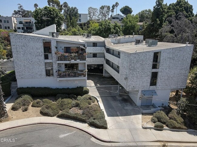 Photo - Park Edgecliffe Apartment Community
