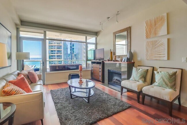 Photo - 700 W E St Unit 1202