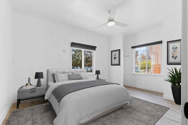 Photo - Newly Renovated Spanish Villa Apartment Homes in Santa Ana