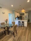 View from living area to kitchen - 1642 7th Ave Unit 221