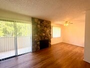 Lg Balcony, Fireplace, DA - 11819 Kiowa Ave Apartments