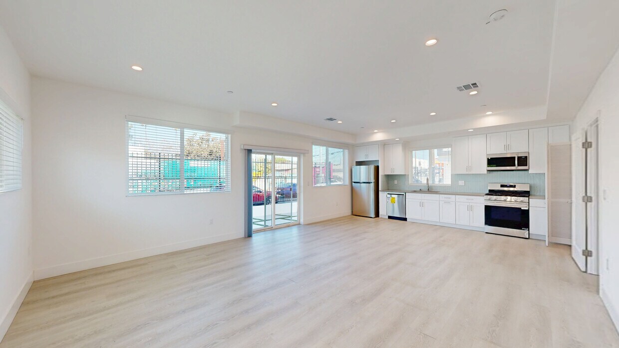 3D Tour - 1301 E 27th St