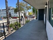 Photo - 1172 E 1st St Apartments Unit 1174