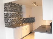 F and E plan / Up or Dwn / 1x1 - Chateau De Ville