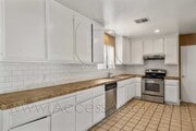 Photo - Open-Concept La Quinta Home with Private Fenced Yard