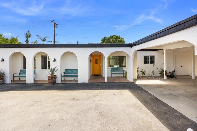 Photo - 4385 E Pso Caroleta