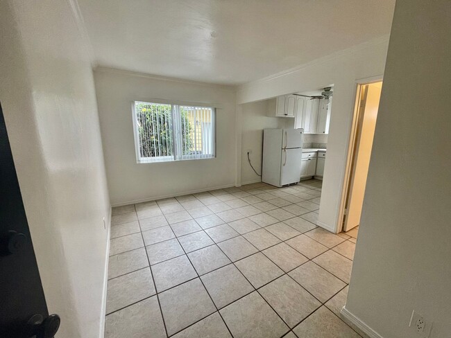 Photo - Studio in Pacific Beach Apartment Community Unit 4