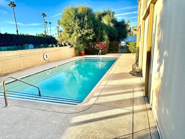 Photo - 46255 Portola Ave Unit Palm Desert -46255 Portola  B