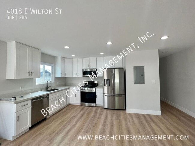 Photo - 4018 E Wilton St