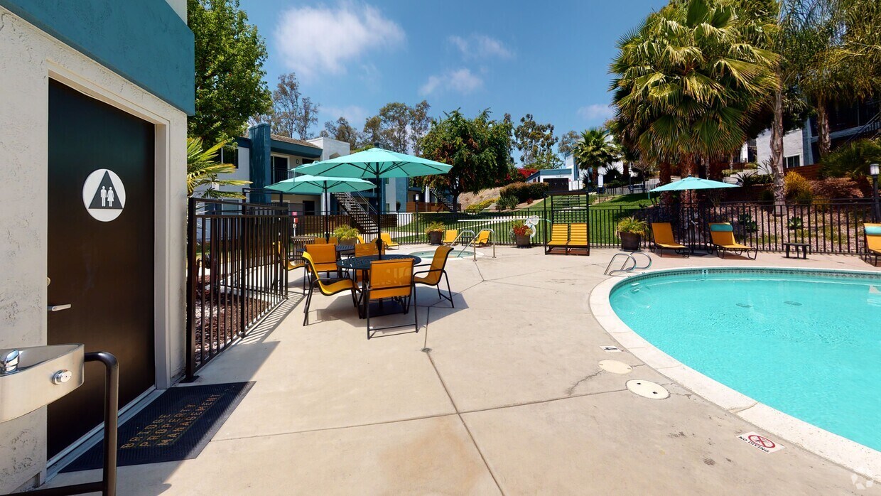 3D Tour - Cove La Mesa