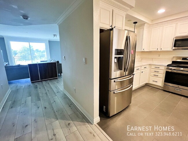 Photo - 4533 Vista Del Monte Ave Unit 304