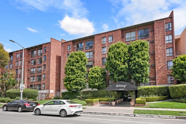 Photo - 1440 Veteran Ave Townhome