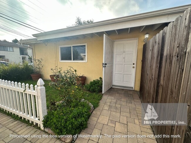 Photo - 1507 Alabama St Apartment Unit A