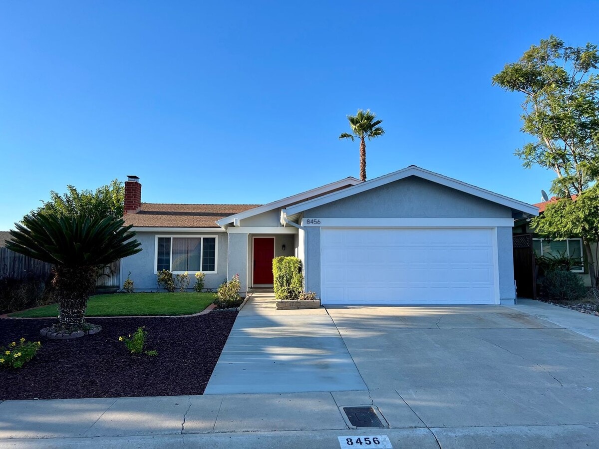 3 Bedroom Home in North Mira Mesa! - 3 Bedroom Home in North Mira Mesa!