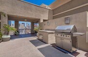 Photo - 1 bed/1 bath condo unit