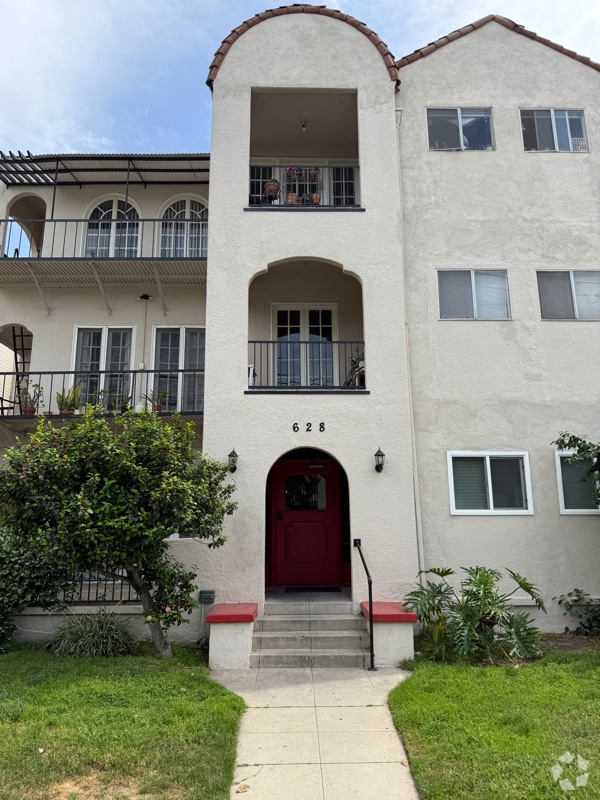 Building Photo - 628 E Elk Ave Rental