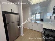 Photo - 16117 W Sunset Blvd Unit 304