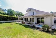 Photo - 25492 Sarita Dr House
