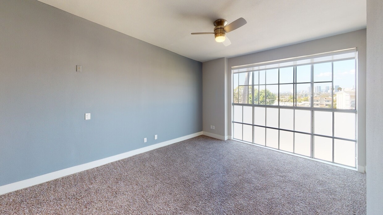 3D Tour - South Hayworth Lofts