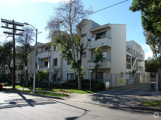 Harmony Village - Harmony Village Apartments