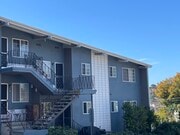 Unit C exterior - 1600 N Verdugo Rd Unit C